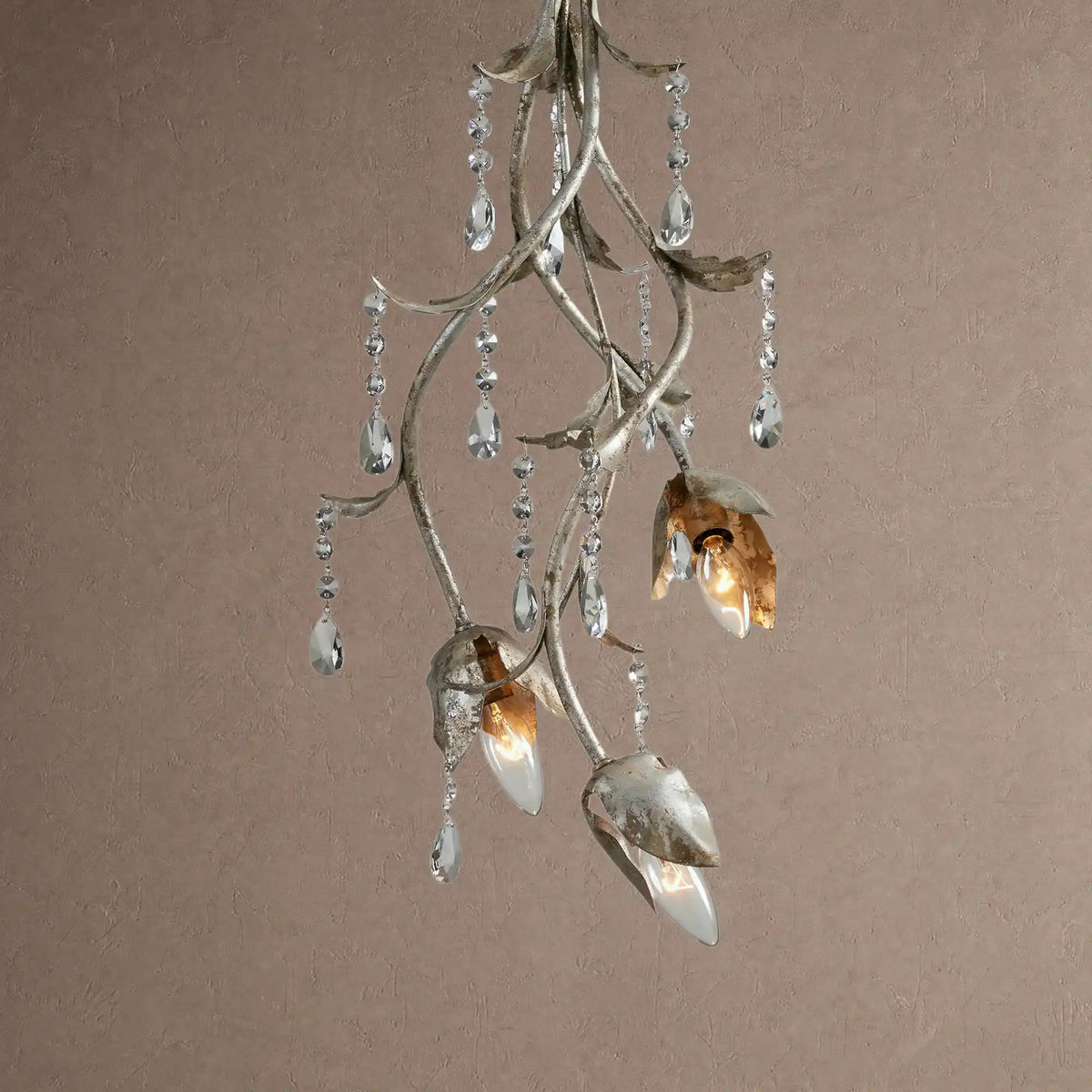 Vitalba 28" Pendant