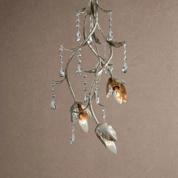 Vitalba 28" Pendant