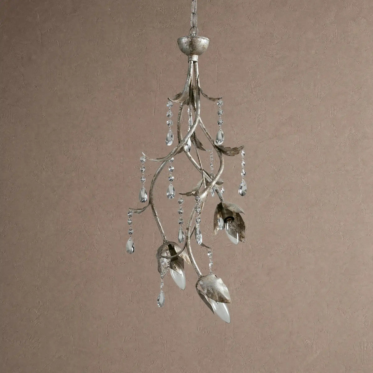 Vitalba 28" Pendant