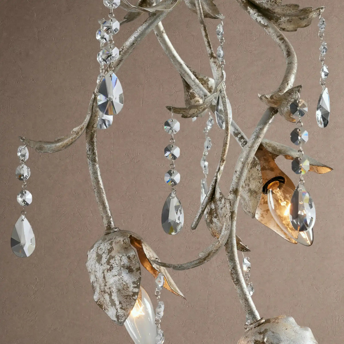 Vitalba 28" Pendant