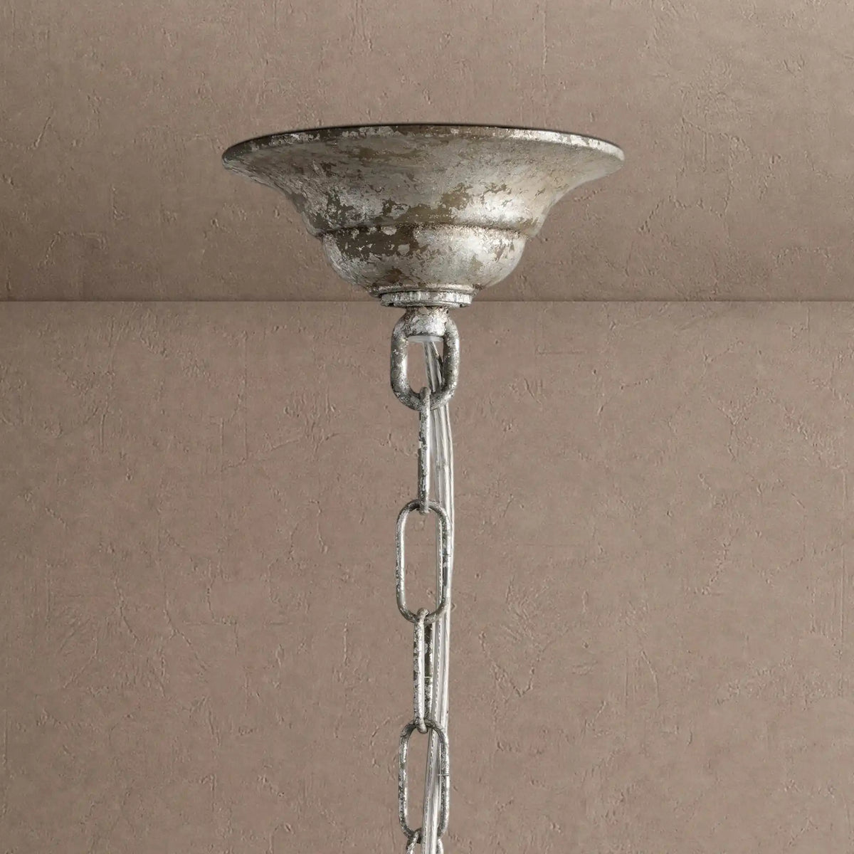 Vitalba 28" Pendant