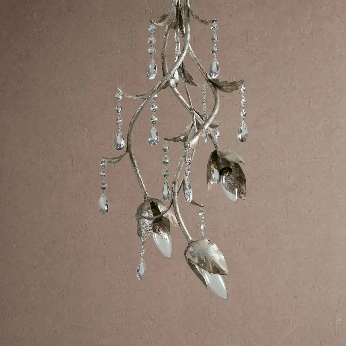 Vitalba 28" Pendant - casivra