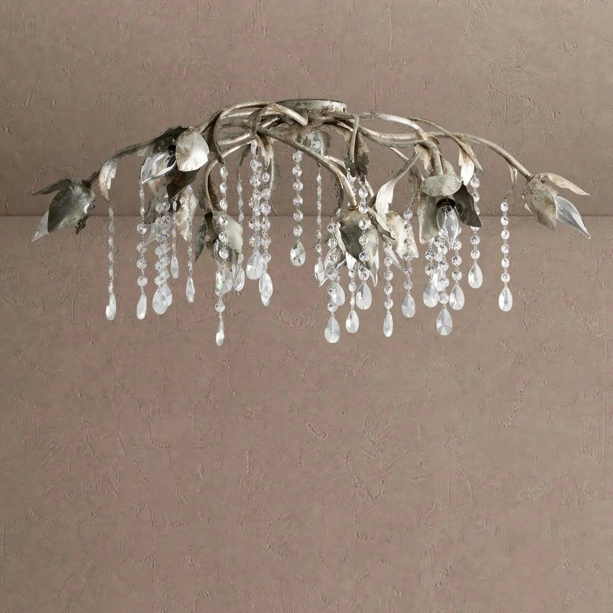 Vitalba Flushmount 24" 32" - 24"casivra