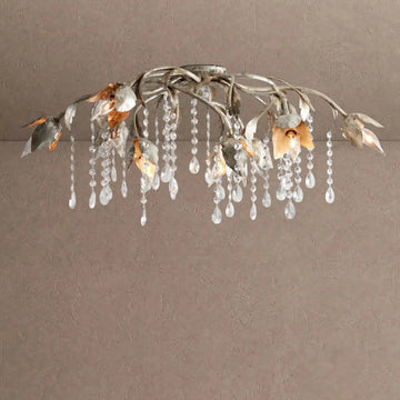 Vitalba Flushmount 24" 32" - 24"casivra
