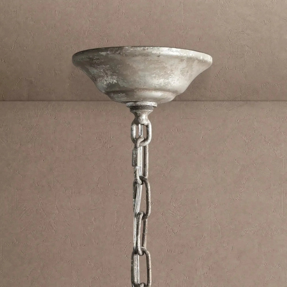 Vitalba Rectangular Chandelier 52" 61" 71" - 71"casivra
