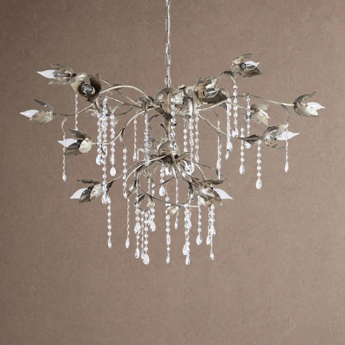 Vitalba Round Chandelier