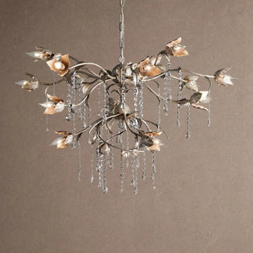 Vitalba Round Chandelier
