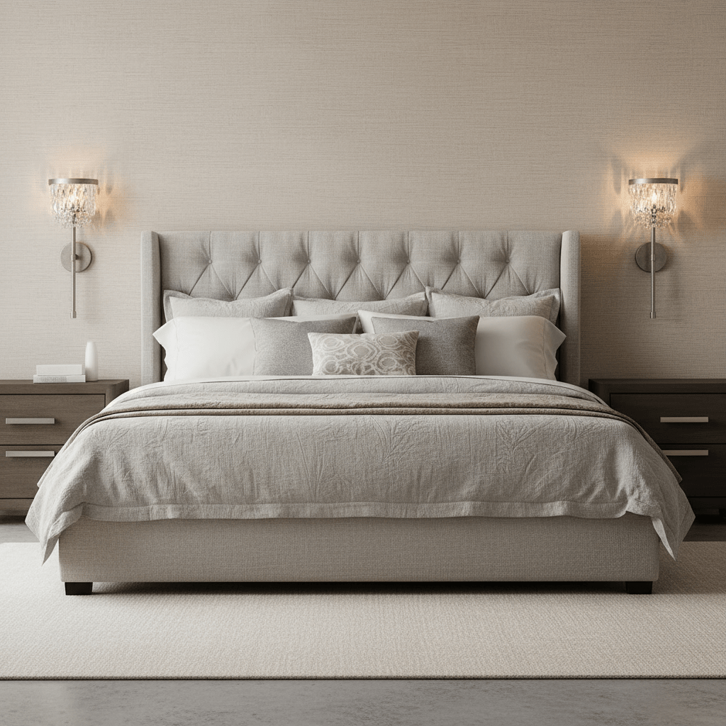 buyValente Crystal Wall Sconce - Morsale