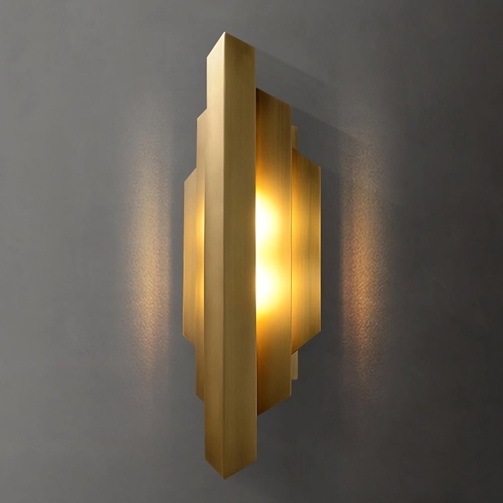 buyBrookhall LED Wall Sconce - Morsale