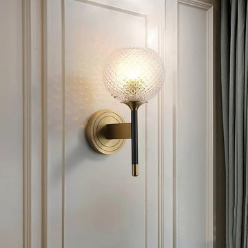 buyPalermo Wall Sconce - Morsale