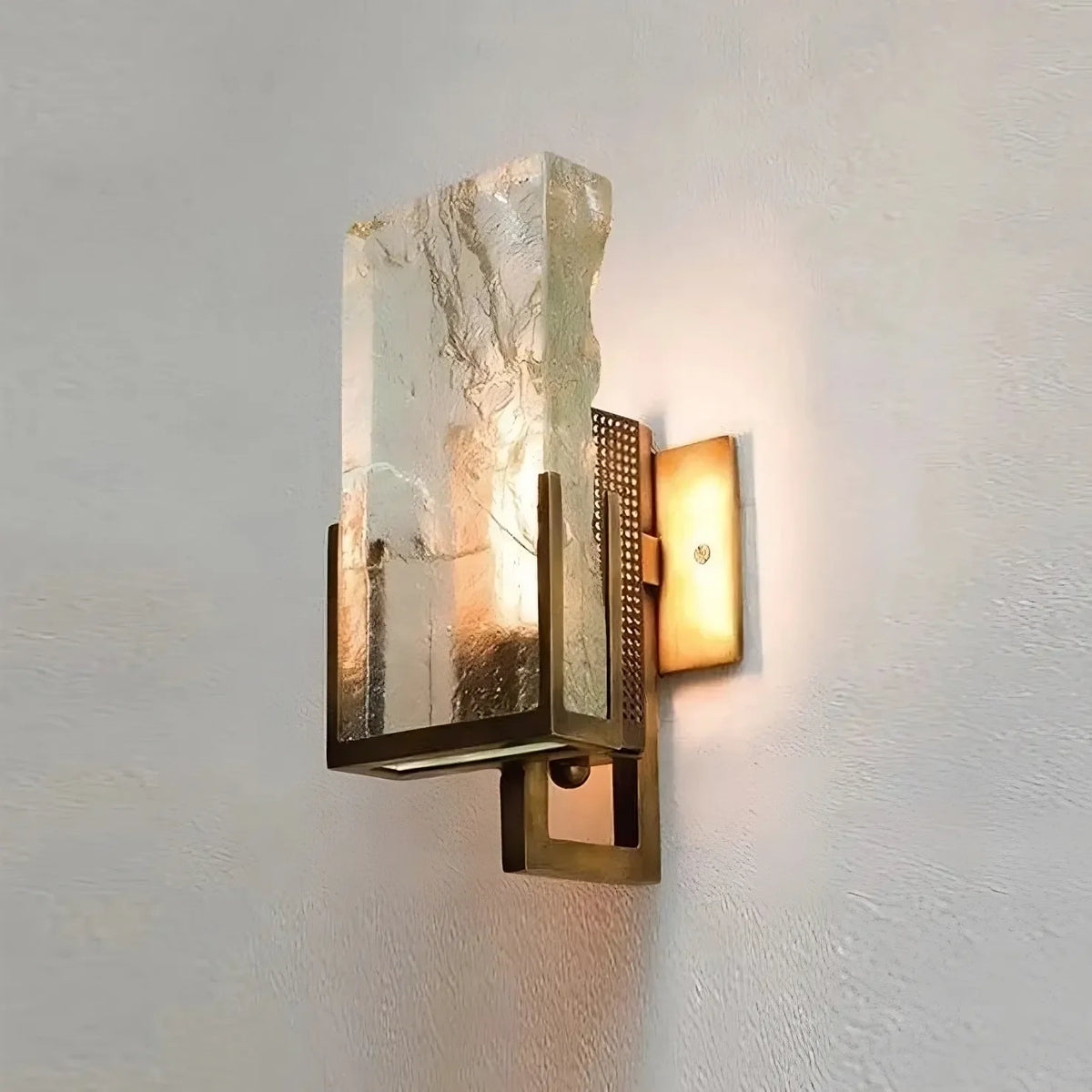 buyPalermo Crystal Wall Sconce - Morsale