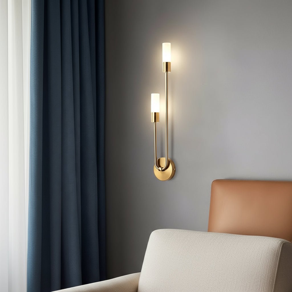 buyPalermo LED Wall Sconce - Morsale