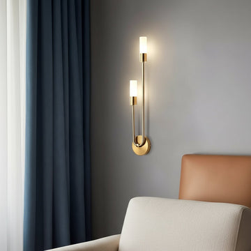 buyPalermo LED Wall Sconce - Morsale