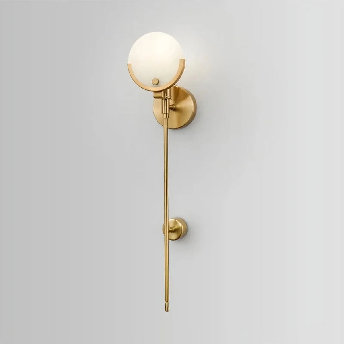 buyTerra Marble Wall Sconce - Morsale