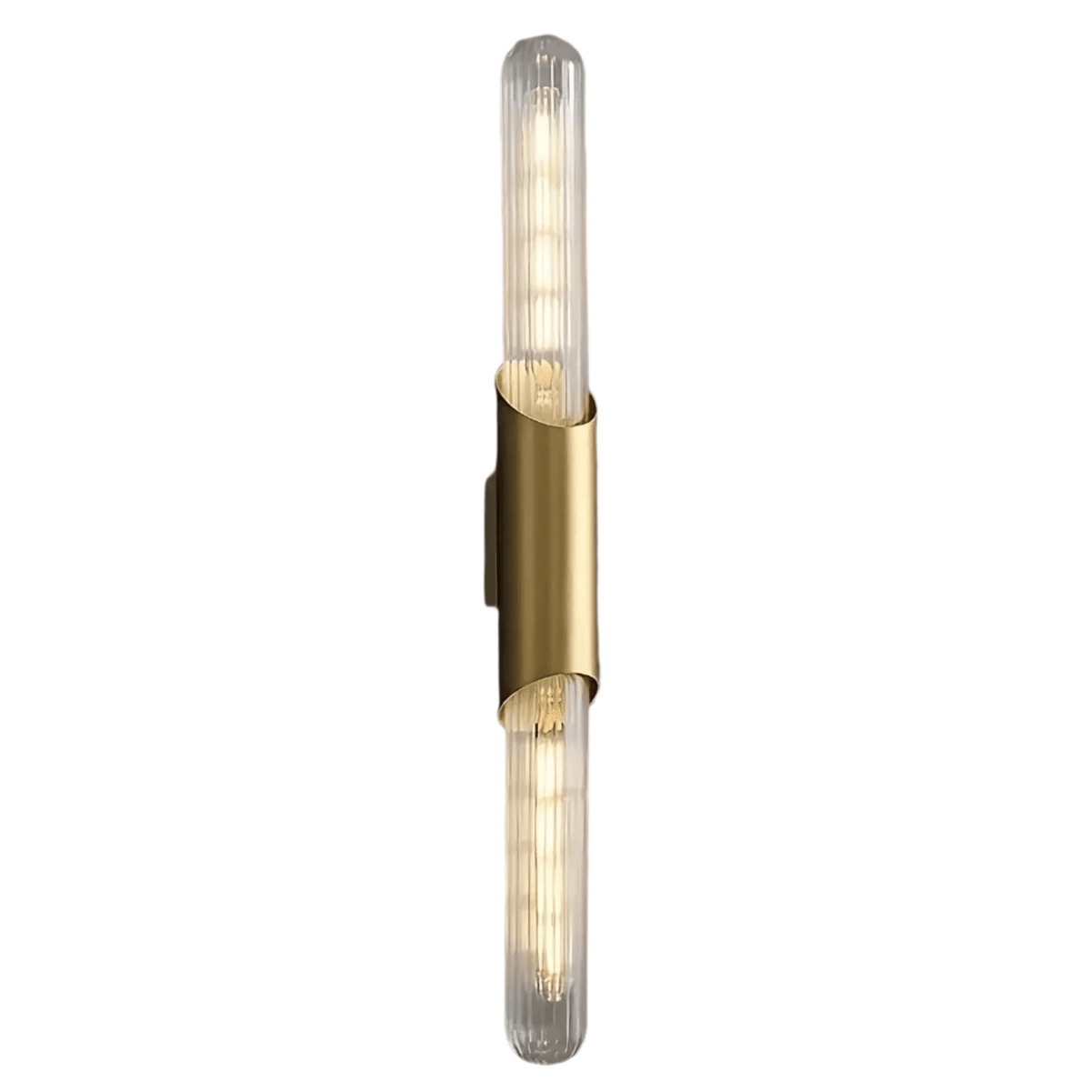 buyGeneva Brass Wall Sconce - Morsale