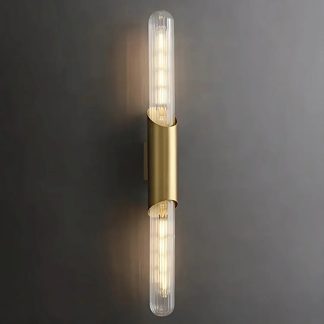 buyGeneva Brass Wall Sconce - Morsale