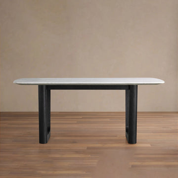 Avelon Natural Stone Dining Table